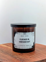 Emo Candles