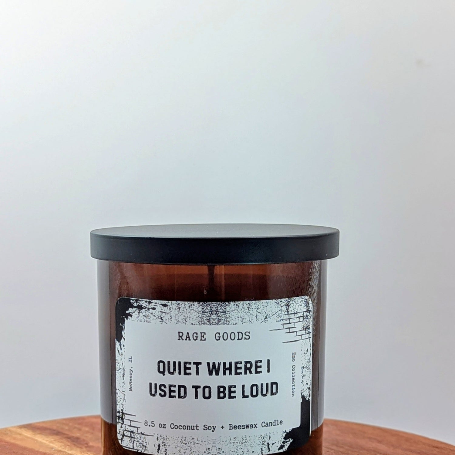 Emo Candles