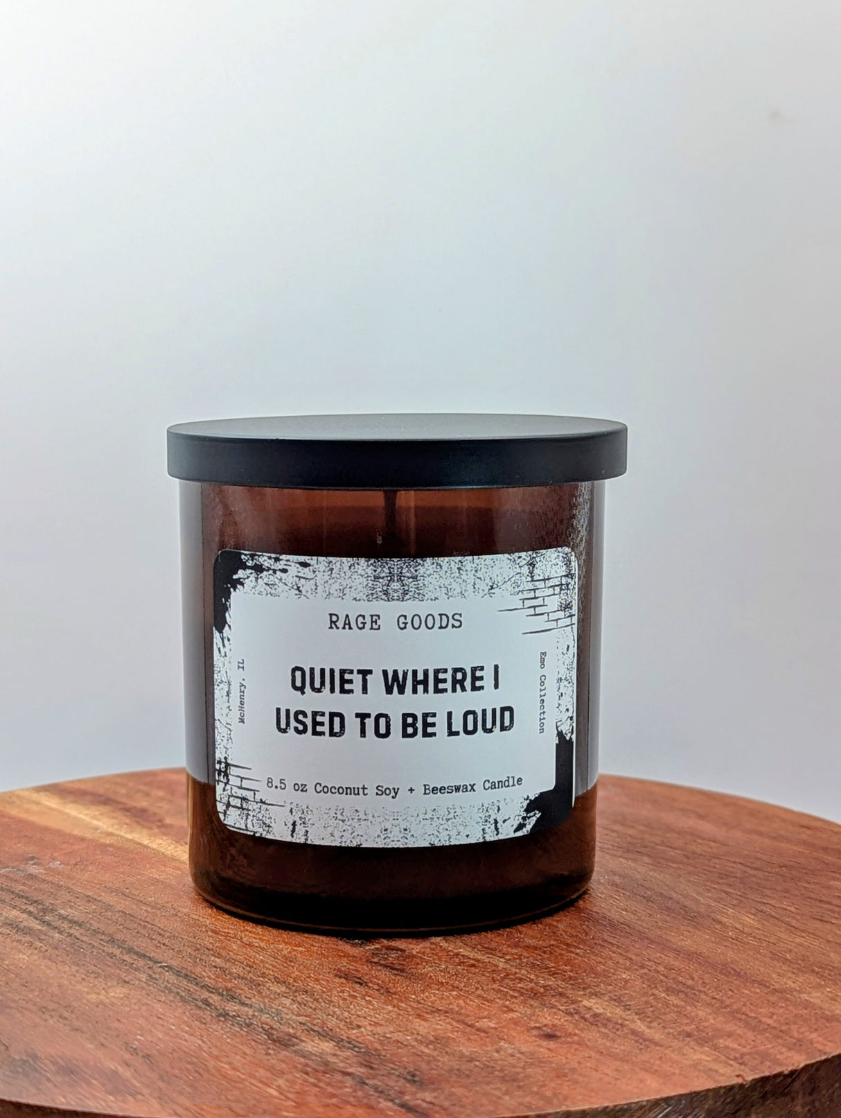 Emo Candles