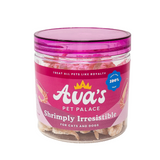 Freeze Dried Shrimp - Shrimply Irresistable