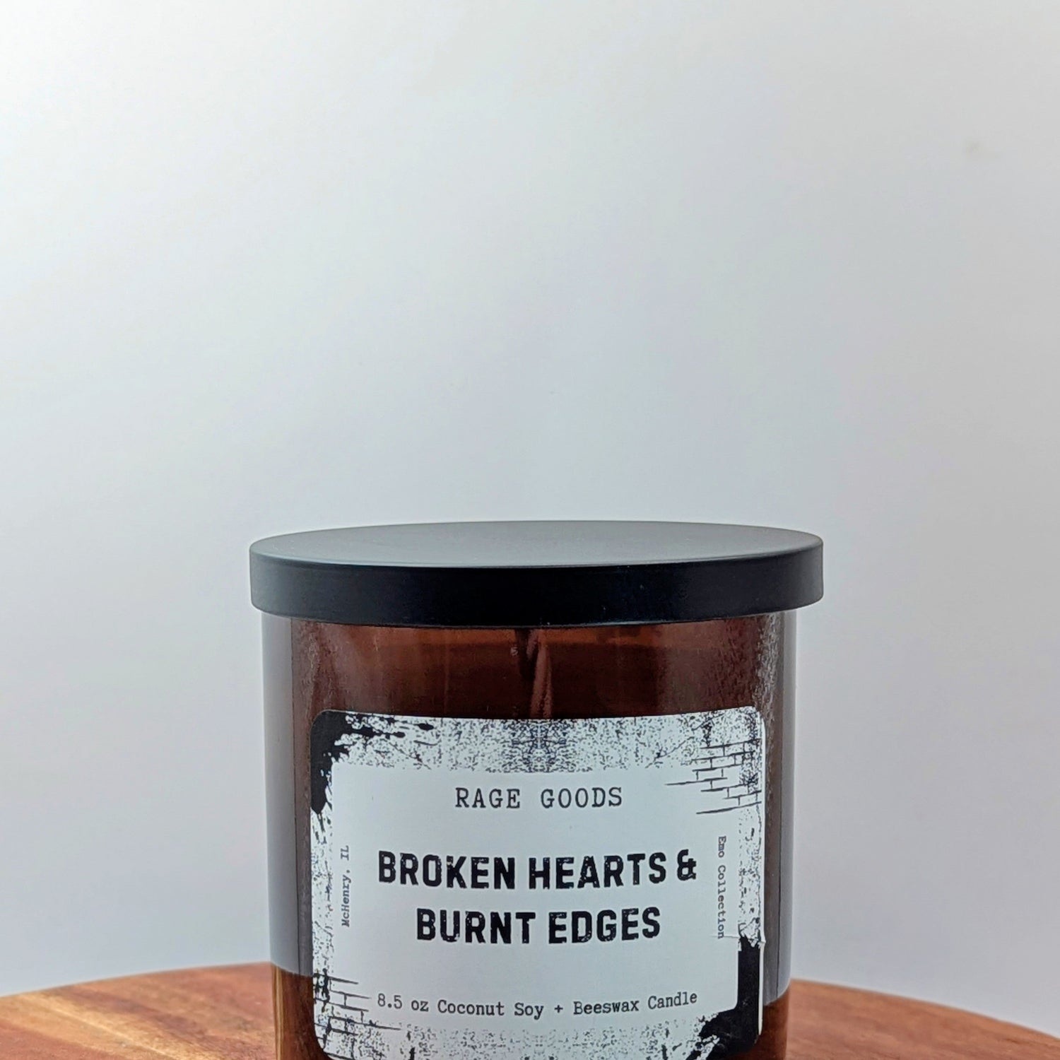 Emo Candles