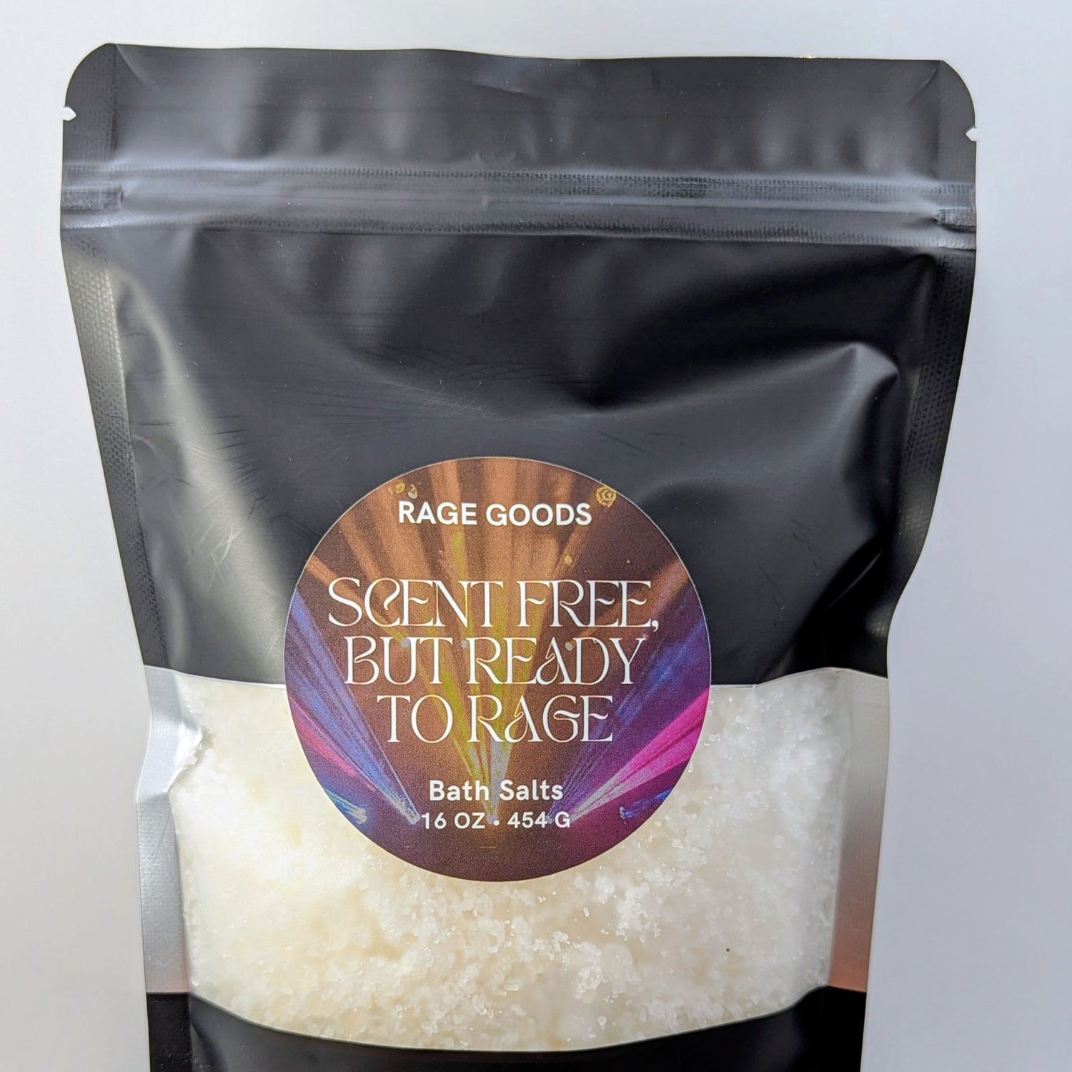 Unscented Home + Body Care