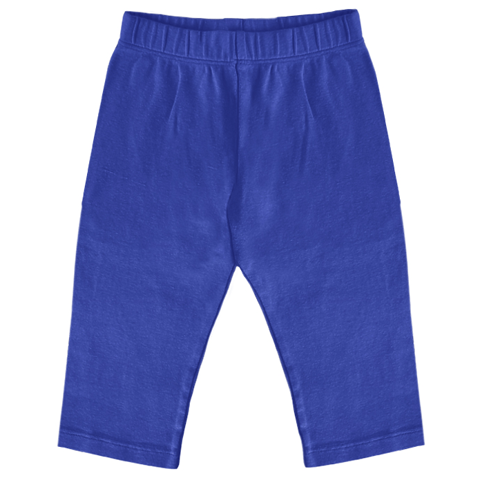 comfy pant | royal blue