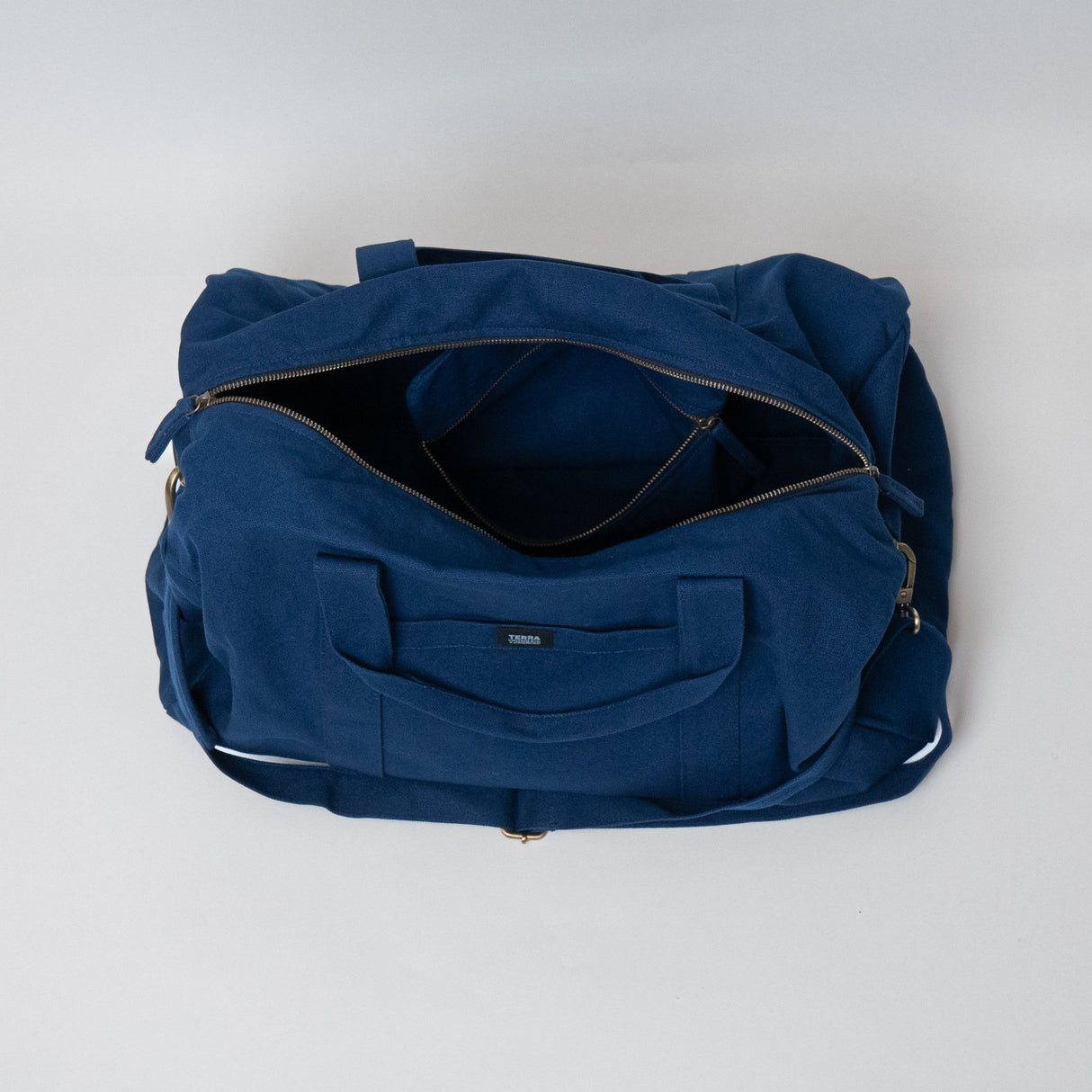 Bumi Eco Duffel Bag