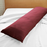 Cooling Bamboo Body Pillowcases – Breathable, Hypoallergenic & Silky-Soft Comfort