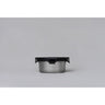 The Stainless Steel Container (Round)