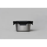 The Stainless Steel Container (Rectangular)
