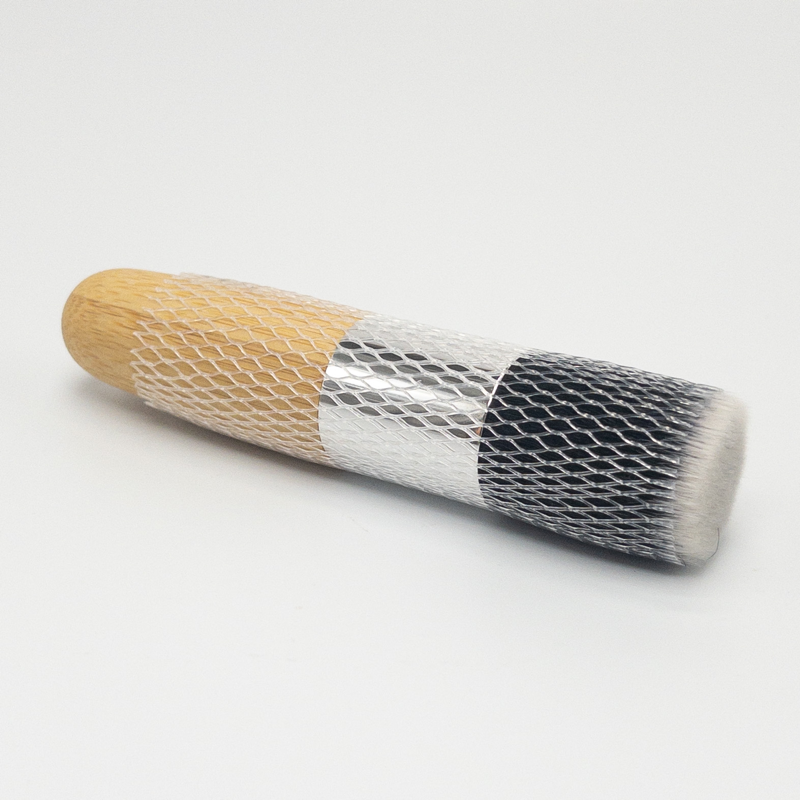 Dry Shampoo Brush