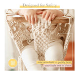 Macrame Swing