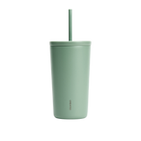 16oz Cold Cup - Sage Green