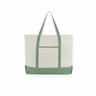 Extra Large Canvas Tote
