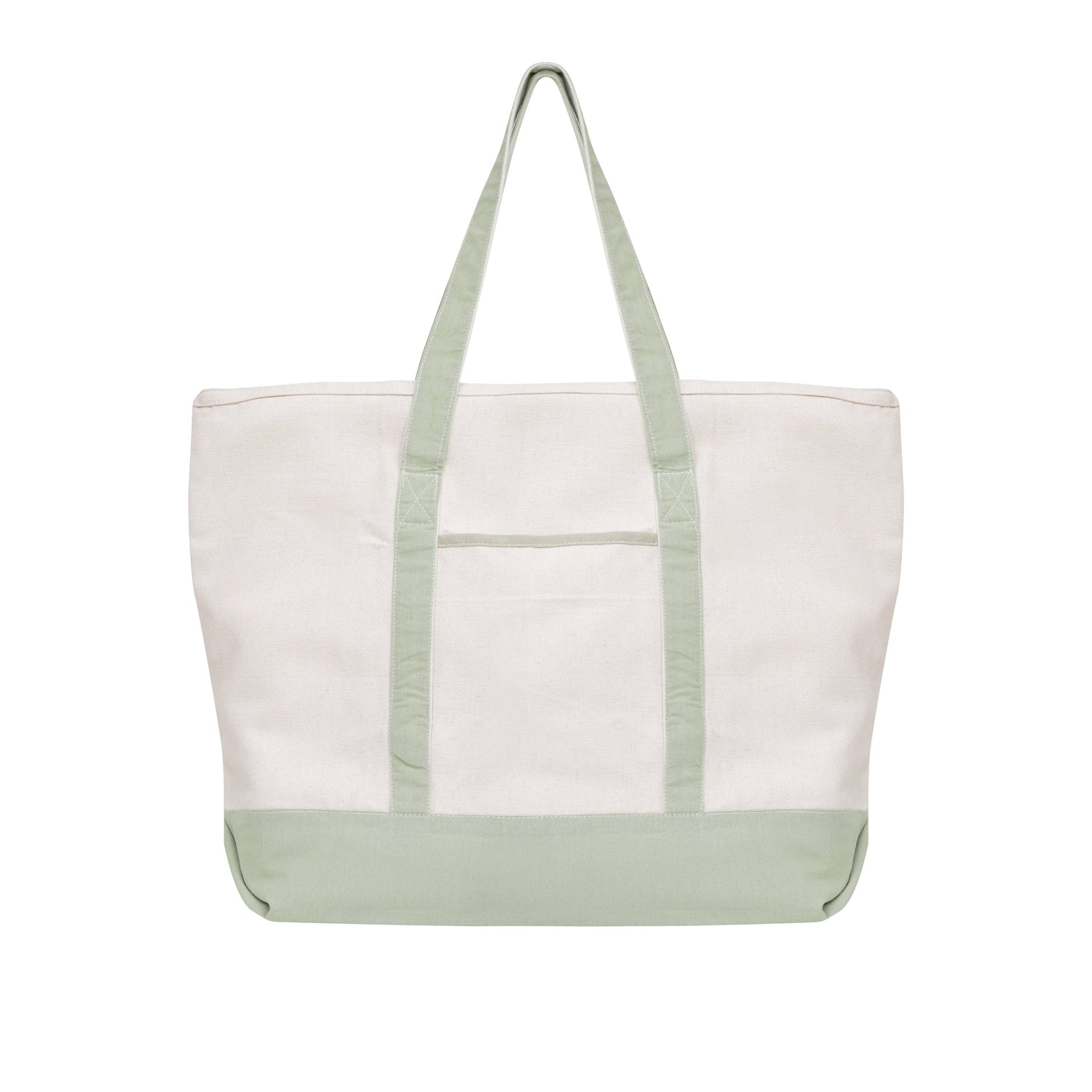 Extra Large Canvas Tote