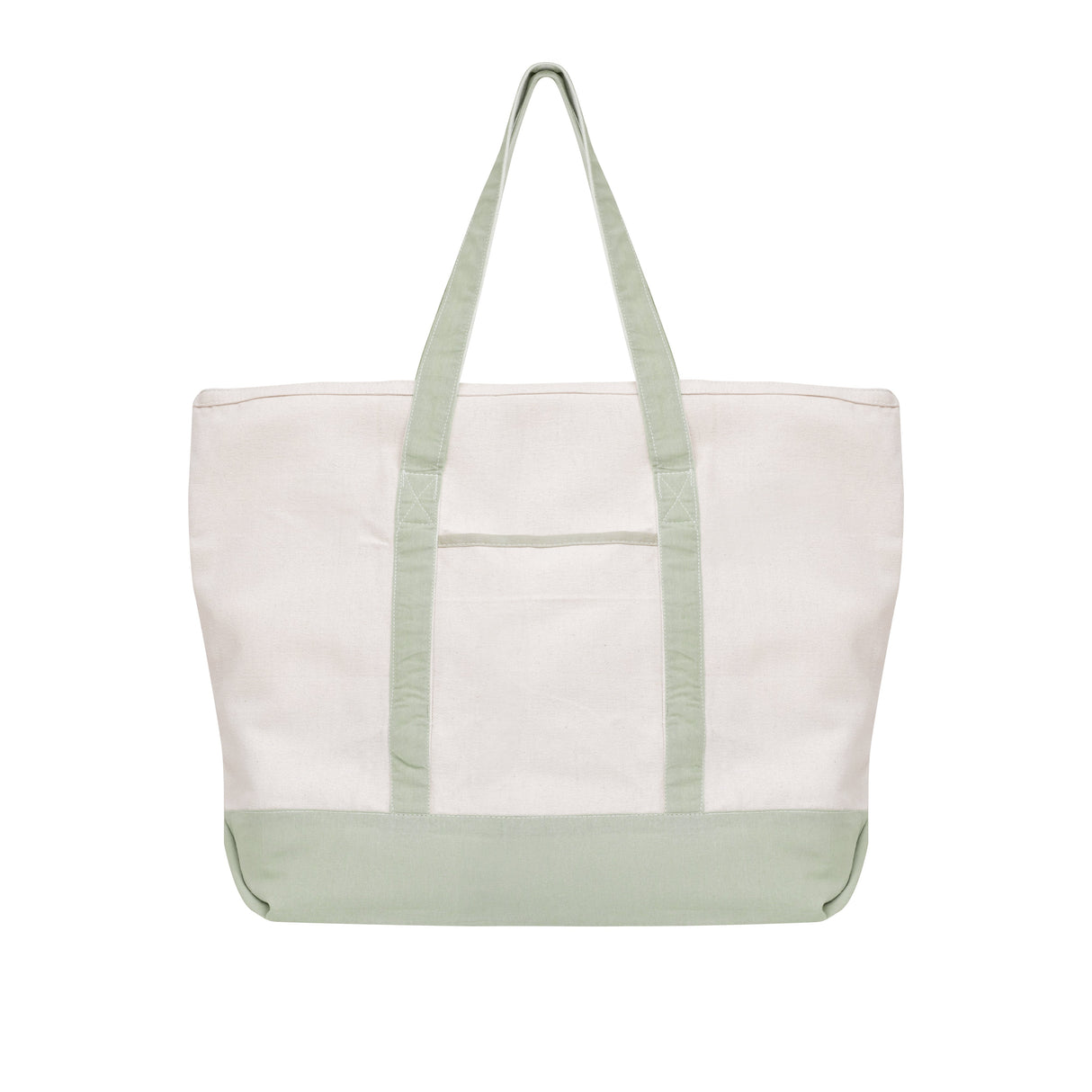 Extra Large Canvas Tote