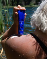 BODY Sunscreen