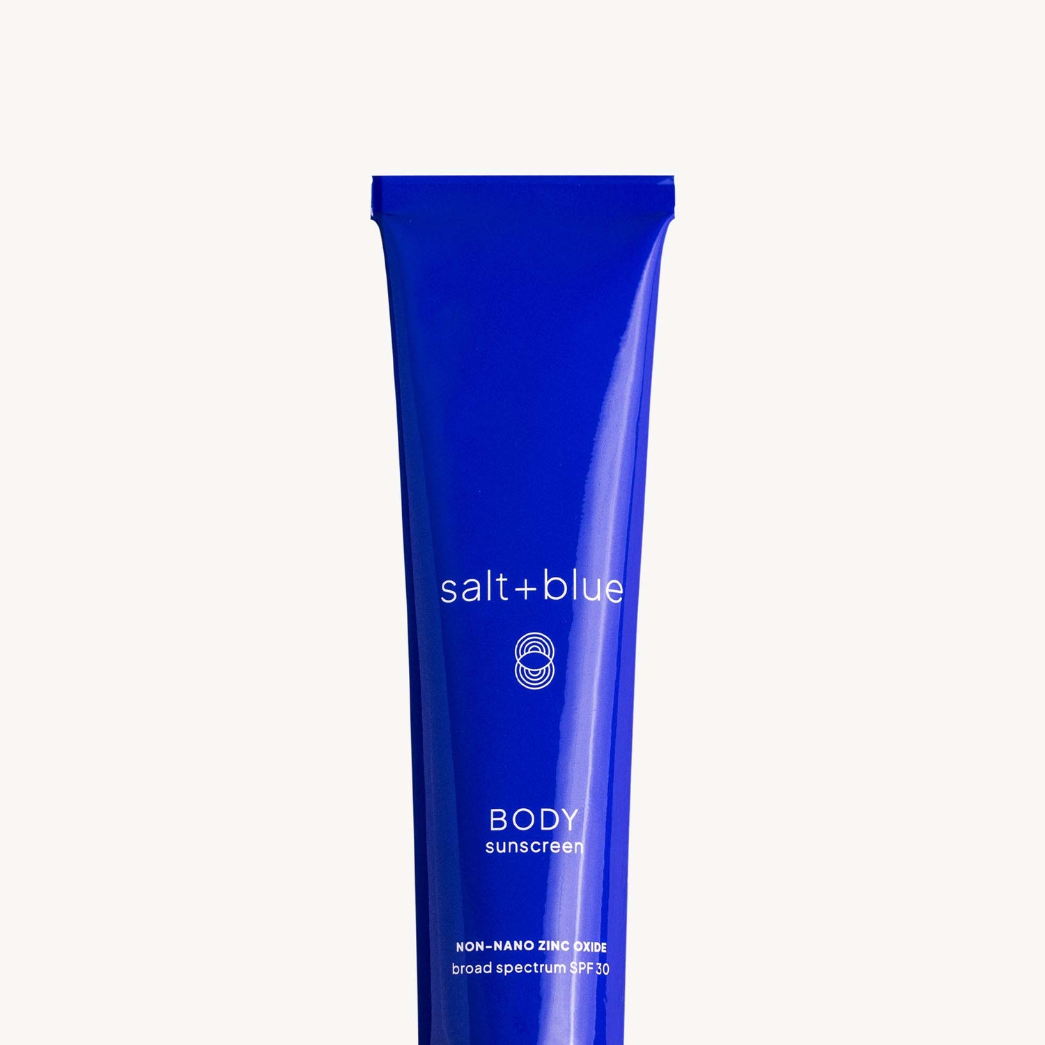BODY Sunscreen