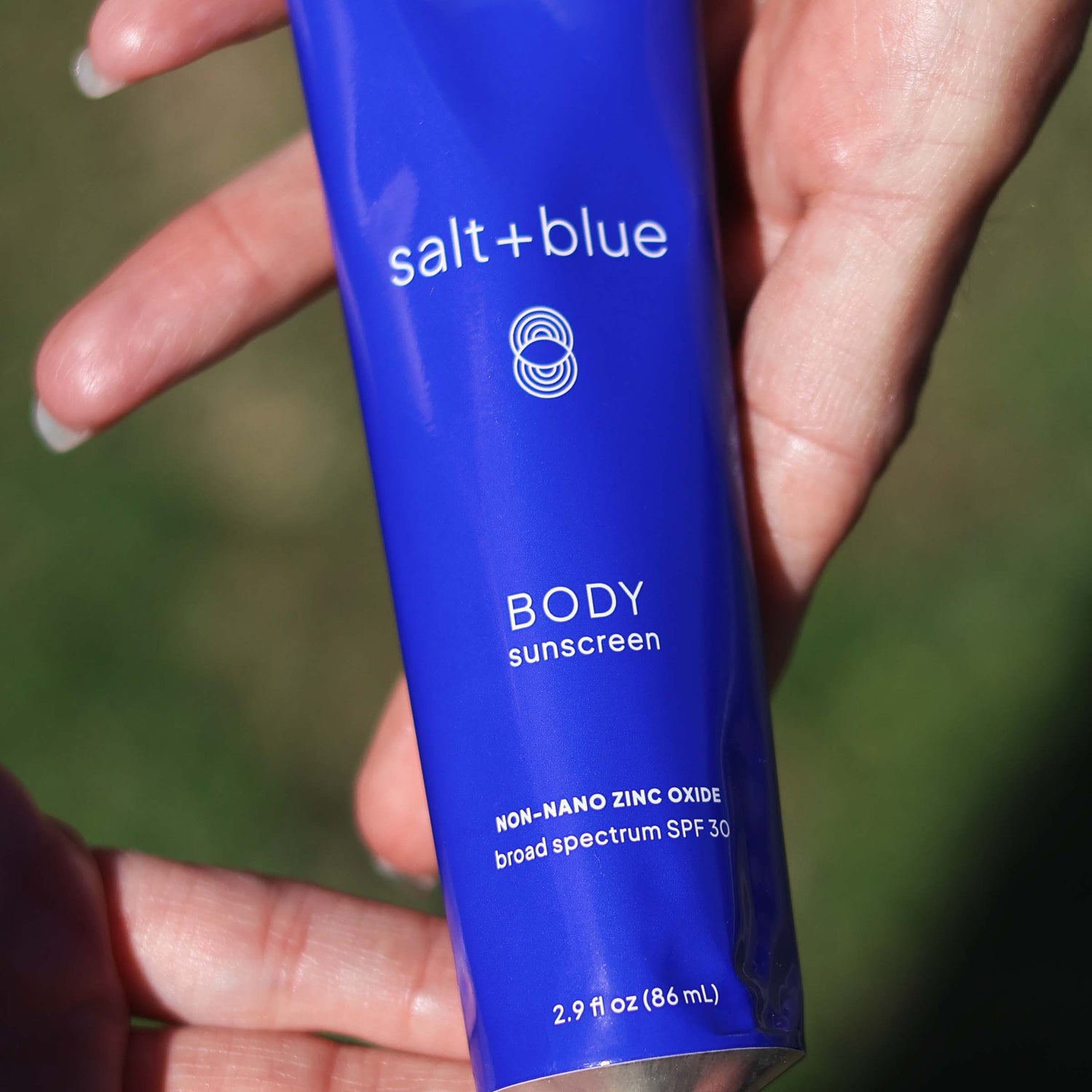 BODY Sunscreen