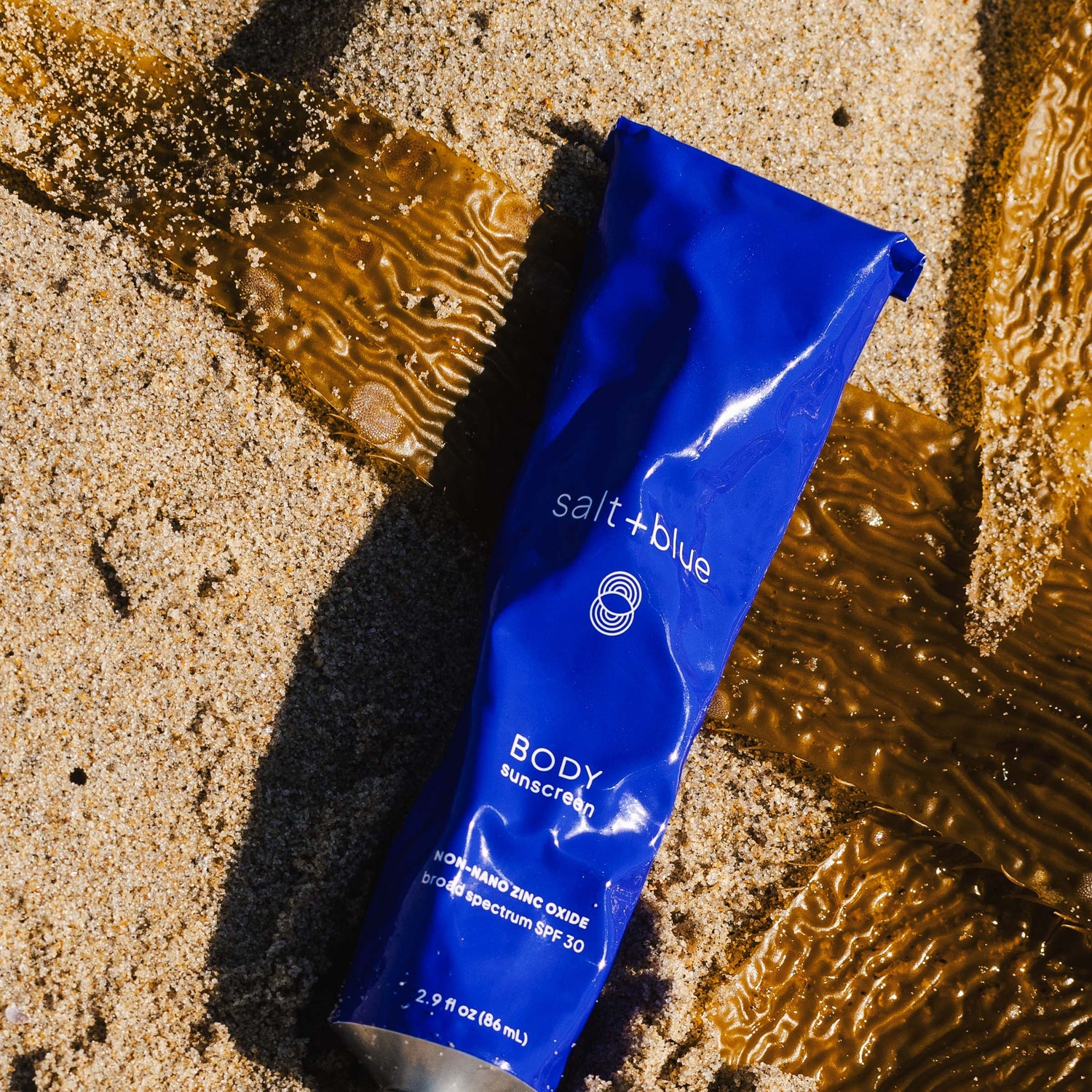 BODY Sunscreen