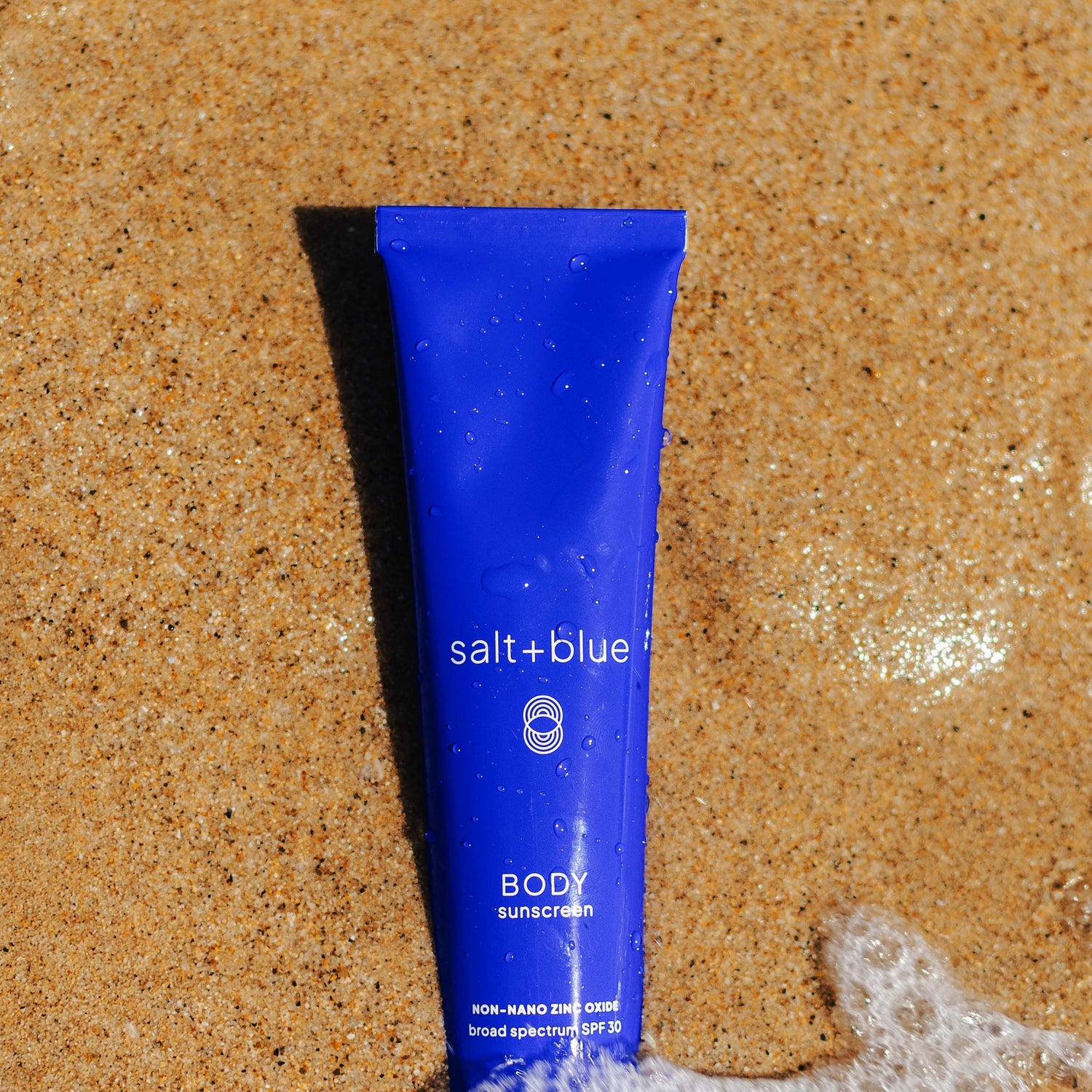 BODY Sunscreen