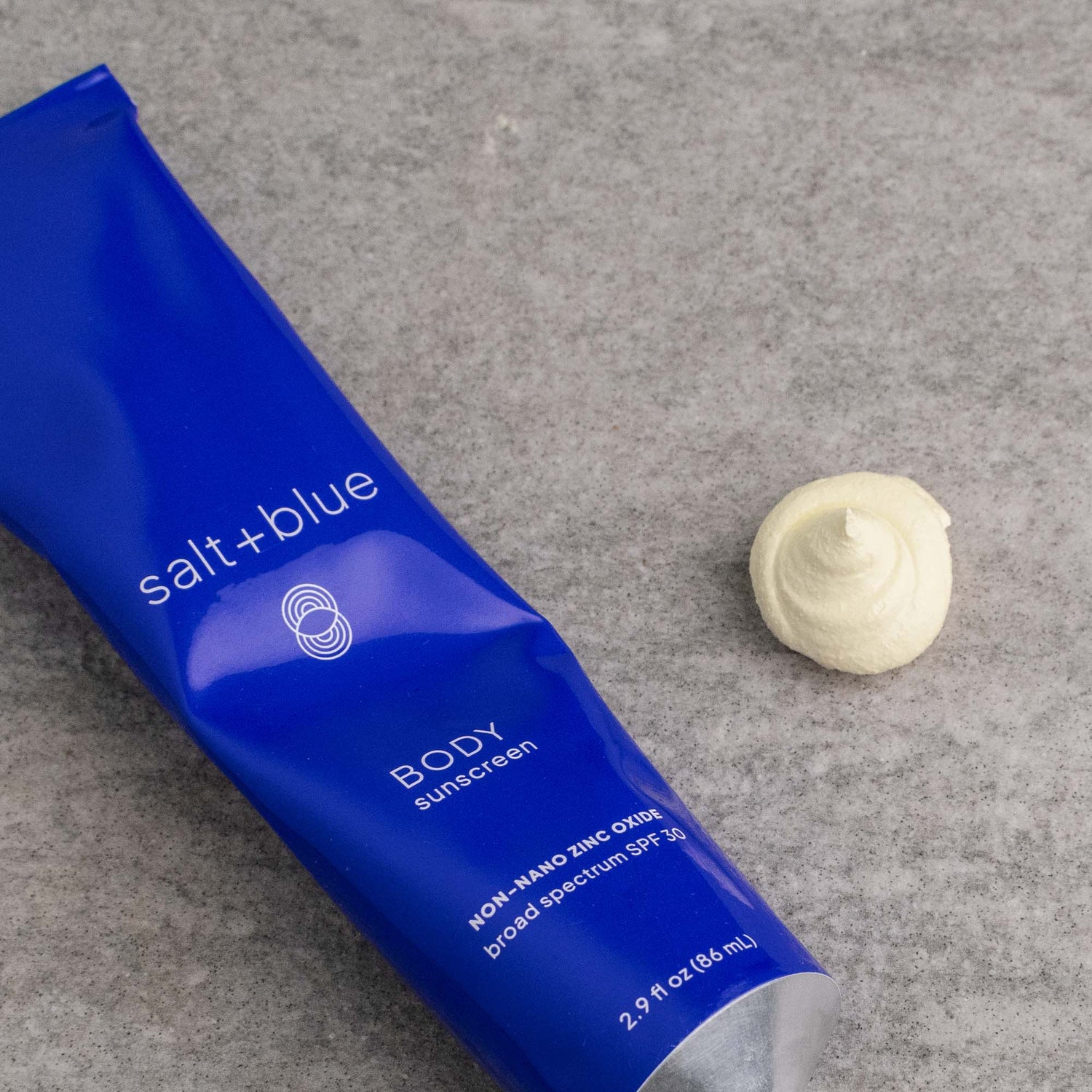 BODY Sunscreen