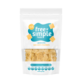 Sea Salt Crackers