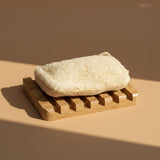 Self-Draining Soap Dish