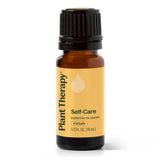Self-Care Essential Oil Blend