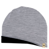 Microweight - Reversible Shade Beanie Woolverino