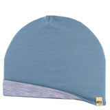 Microweight - Reversible Shade Beanie Woolverino