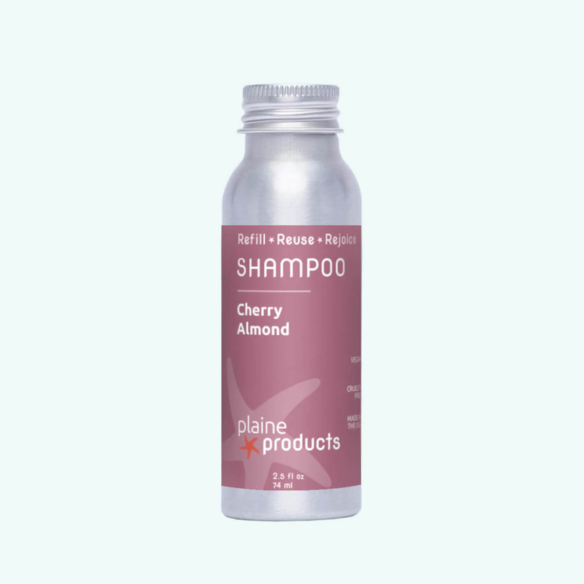 Shampoo