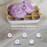 Shampoo & Conditioner Bar Duo