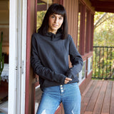 Save Dogs Hooded Sweatshirt