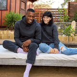 Save Dogs Hooded Sweatshirt