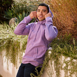 Patrick Protect Oceans Hooded Sweatshirt