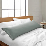 Cooling Bamboo Body Pillowcases – Breathable, Hypoallergenic & Silky-Soft Comfort