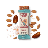 Skout Organic Almond Cookie Kids Bar