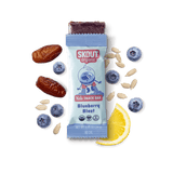 Skout Organic Blueberry Blast Kids Bar