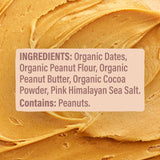 Skout Organic Chocolate Peanut Butter Kids Bar