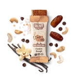 Skout Organic Cookie Dough Kids Bar
