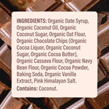 Skout Organic Double Chocolate Soft Baked Cookies
