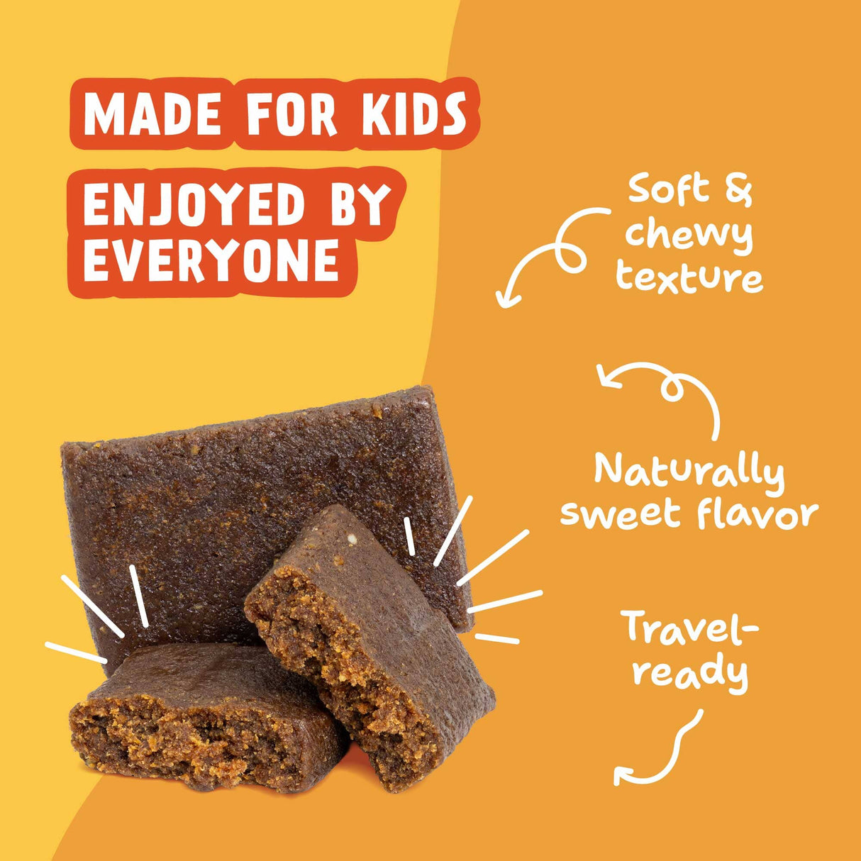 Skout Organic French Toast Kids Bar