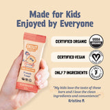 Skout Organic French Toast Kids Bar