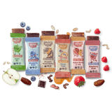 Skout Organic Kids Bar Variety Pack - 36 Pack