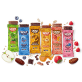 Skout Organic Kids Bar Variety Pack - 36 Pack