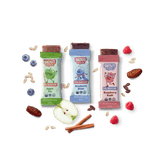 Skout Organic Kids Fruit Bar Variety Pack