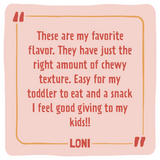 Skout Organic Peanut Butter & Jelly Kids Bar