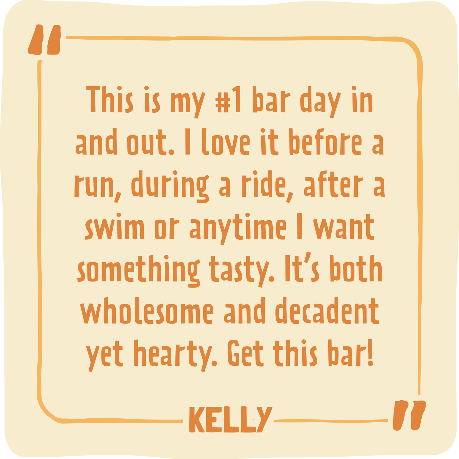 Skout Organic Peanut Butter Protein Bar