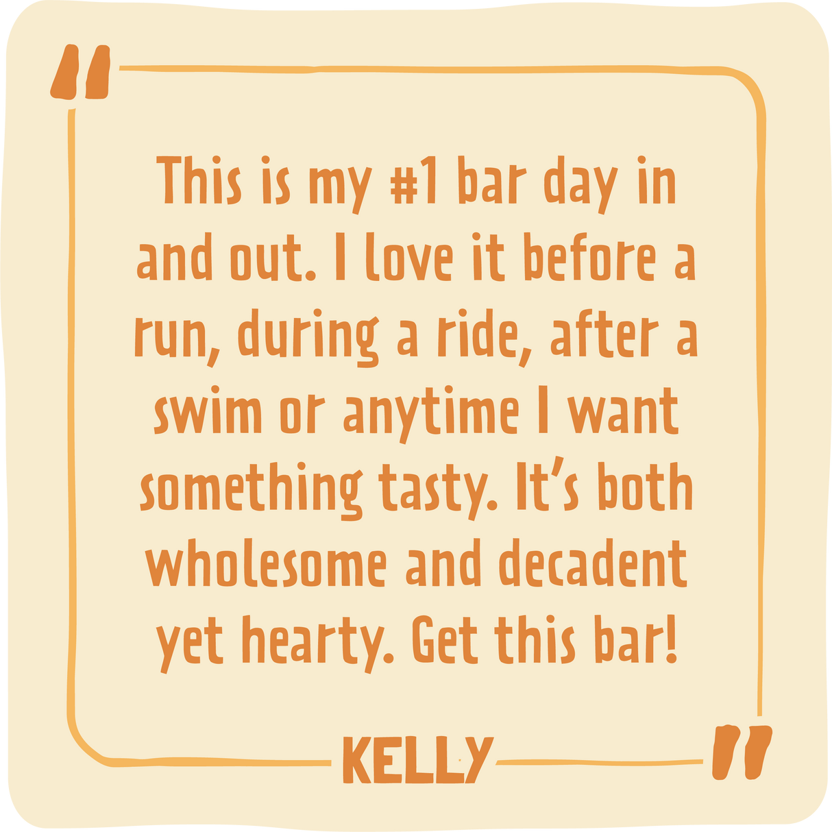 Skout Organic Peanut Butter Protein Bar