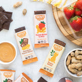 Skout Organic Protein Bar Sample Pack