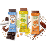 Skout Organic Small Batch Kids Bar Bundle