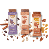 Skout Organic Small Batch Kids Bar Bundle